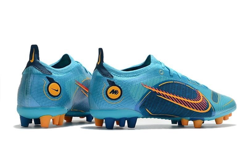 Nike Mercurial Vapor 14 Elite AG Blueprint Pack Chlorine Blue