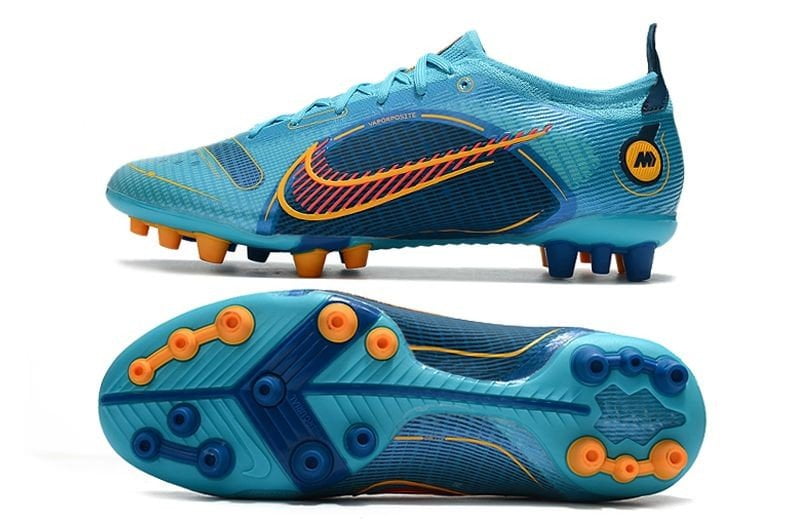 Nike Mercurial Vapor 14 Elite AG Blueprint Pack Chlorine Blue
