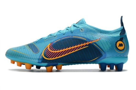 Nike Mercurial Vapor 14 Elite AG Blueprint Pack Chlorine Blue