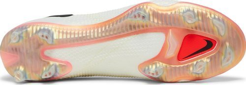 Nike Phantom GT2 Elite FG White Bright Crimson