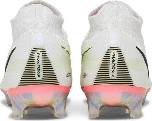 Nike Phantom GT2 Elite FG White Bright Crimson