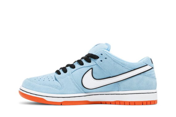 Nike SB Dunk Low Club 58 Gulf