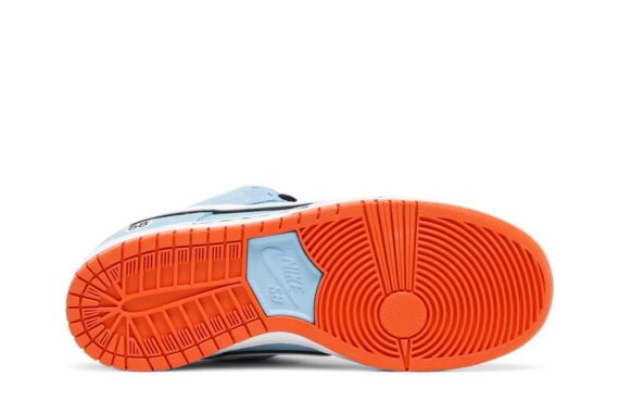 Nike SB Dunk Low Club 58 Gulf