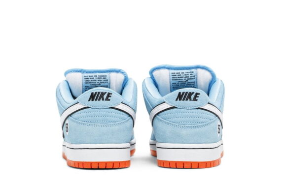 Nike SB Dunk Low Club 58 Gulf