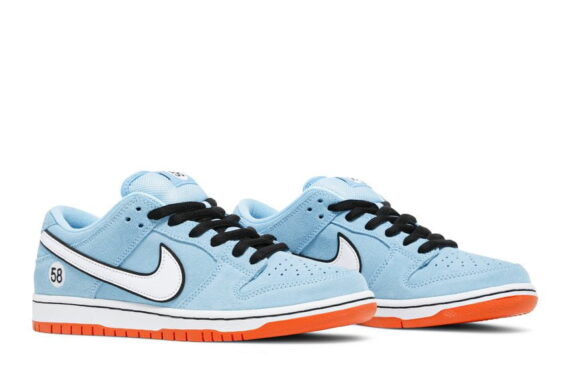 Nike SB Dunk Low Club 58 Gulf
