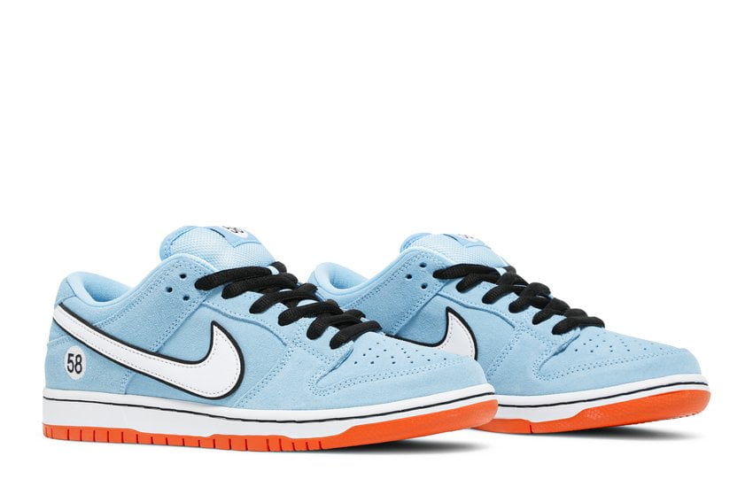 Nike SB Dunk Low Club 58 Gulf