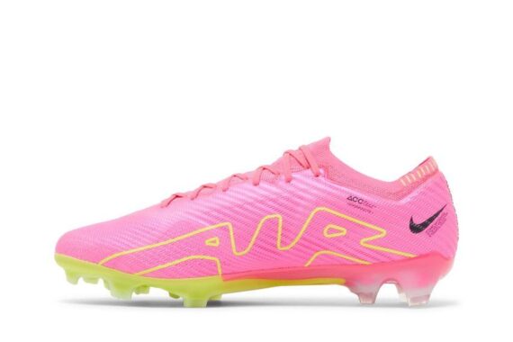 Nike Zoom Mercurial Vapor 15 Elite FG Luminous Pack