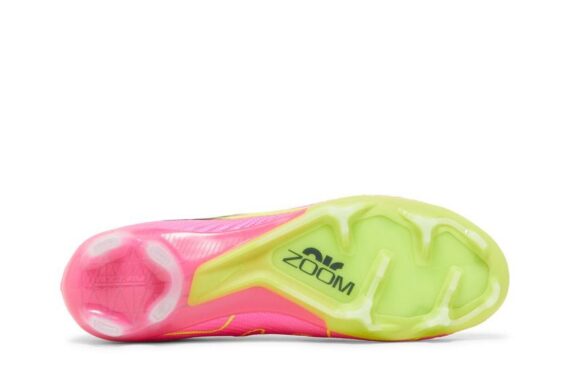 Nike Zoom Mercurial Vapor 15 Elite FG Luminous Pack