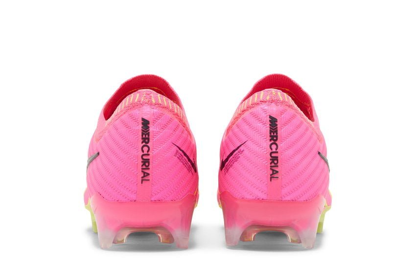 Nike Zoom Mercurial Vapor 15 Elite FG Luminous Pack