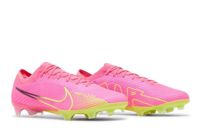 Nike Zoom Mercurial Vapor 15 Elite FG Luminous Pack