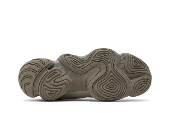 adidas Yeezy 500 Ash Grey