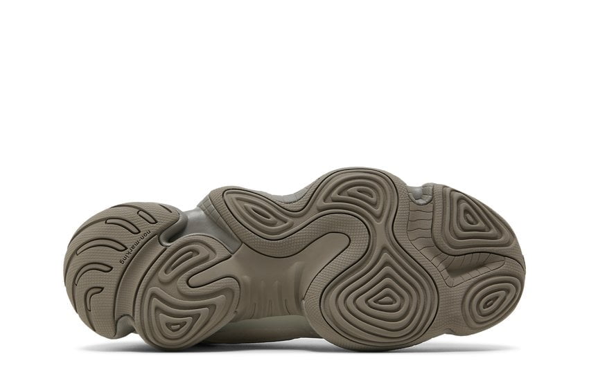 adidas Yeezy 500 Ash Grey