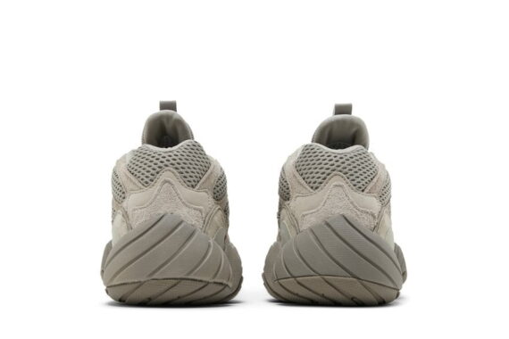 adidas Yeezy 500 Ash Grey