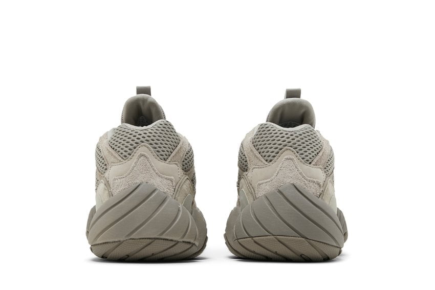 adidas Yeezy 500 Ash Grey