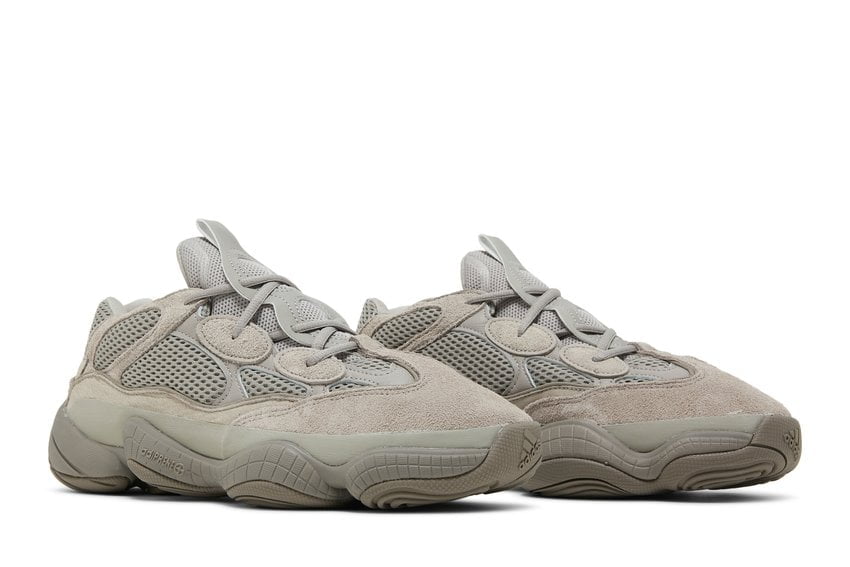 adidas Yeezy 500 Ash Grey