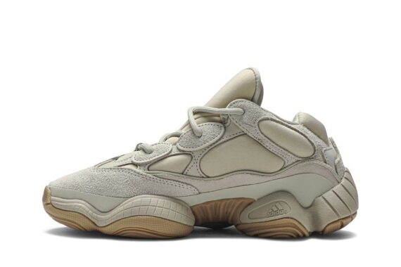 adidas Yeezy 500 Stone