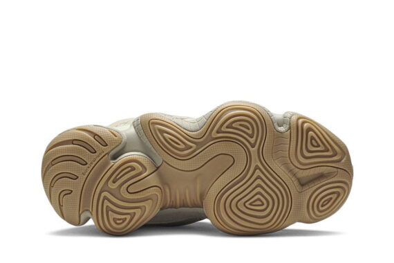 adidas Yeezy 500 Stone