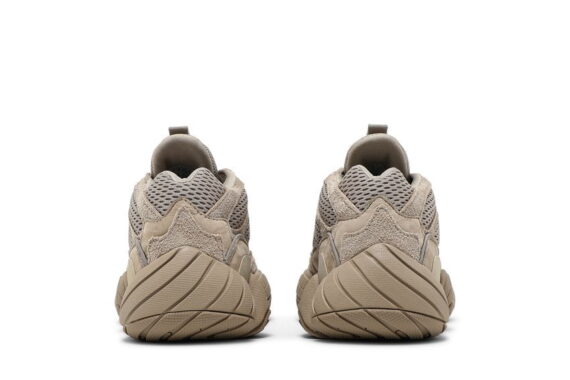 adidas Yeezy 500 Taupe Light