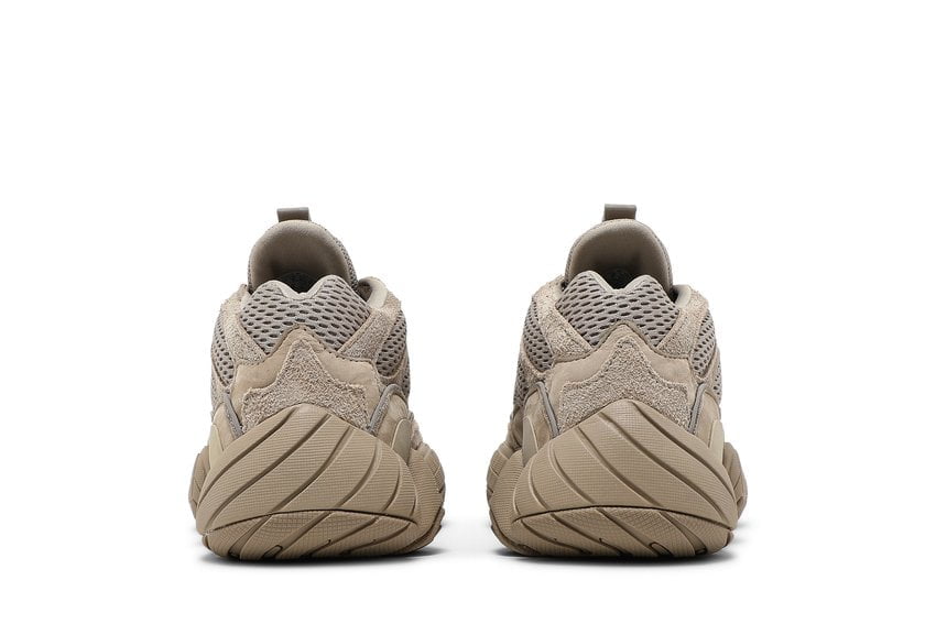 adidas Yeezy 500 Taupe Light