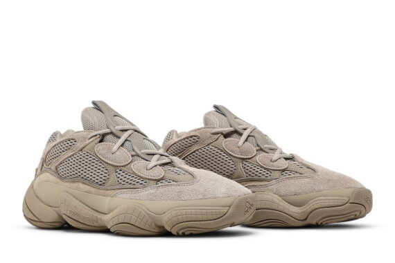 adidas Yeezy 500 Taupe Light