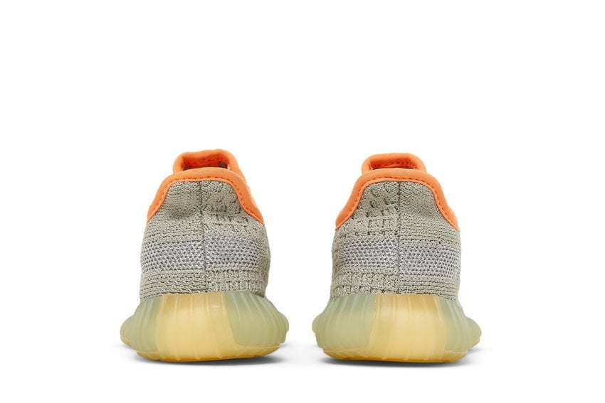 adidas Yeezy Boost 350 V2 Desert Sage (Infant)