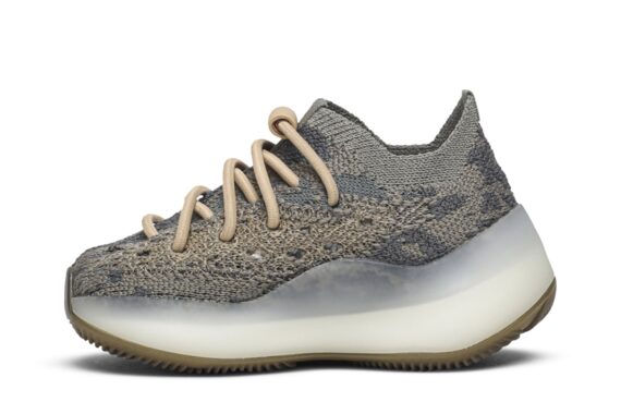 adidas Yeezy Boost 380 Mist Infants