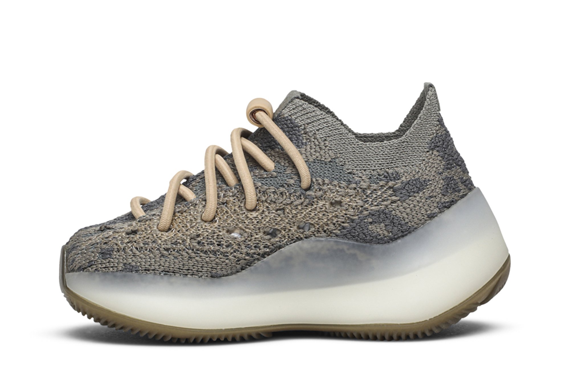 adidas Yeezy Boost 380 Mist Infants