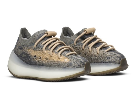 adidas Yeezy Boost 380 Mist Infants