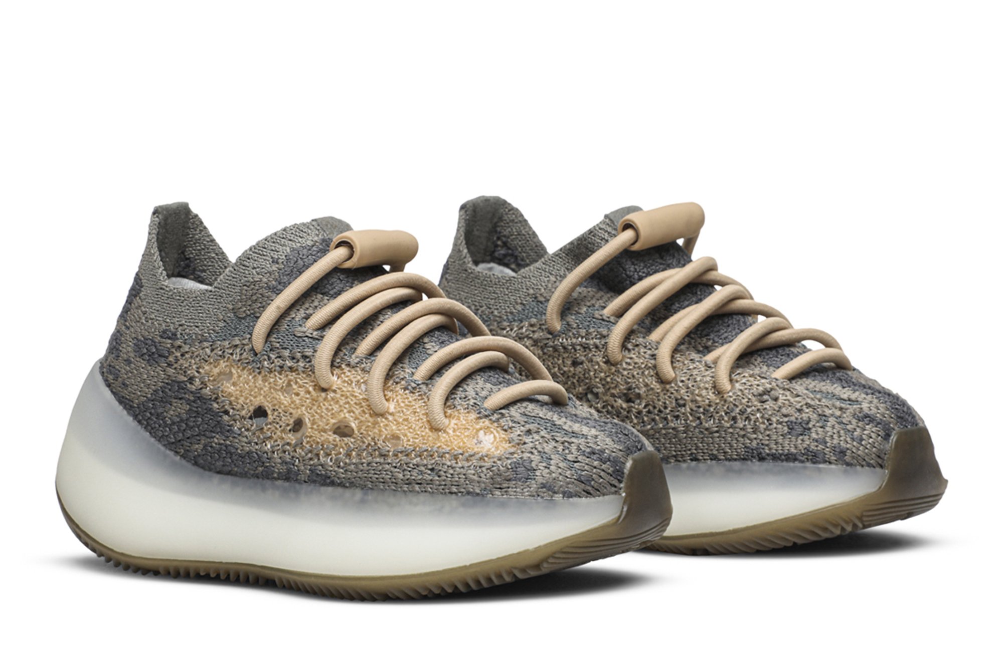 adidas Yeezy Boost 380 Mist Infants