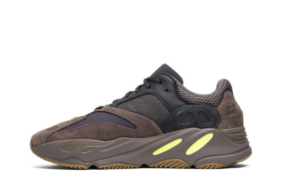 adidas Yeezy Boost 700 Mauve