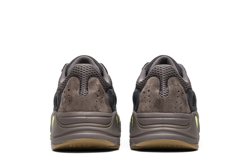 adidas Yeezy Boost 700 Mauve