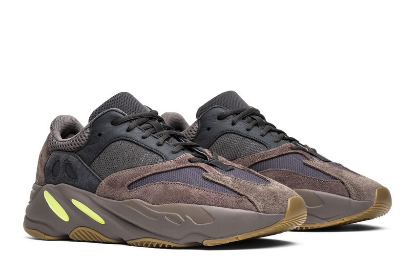 adidas Yeezy Boost 700 Mauve