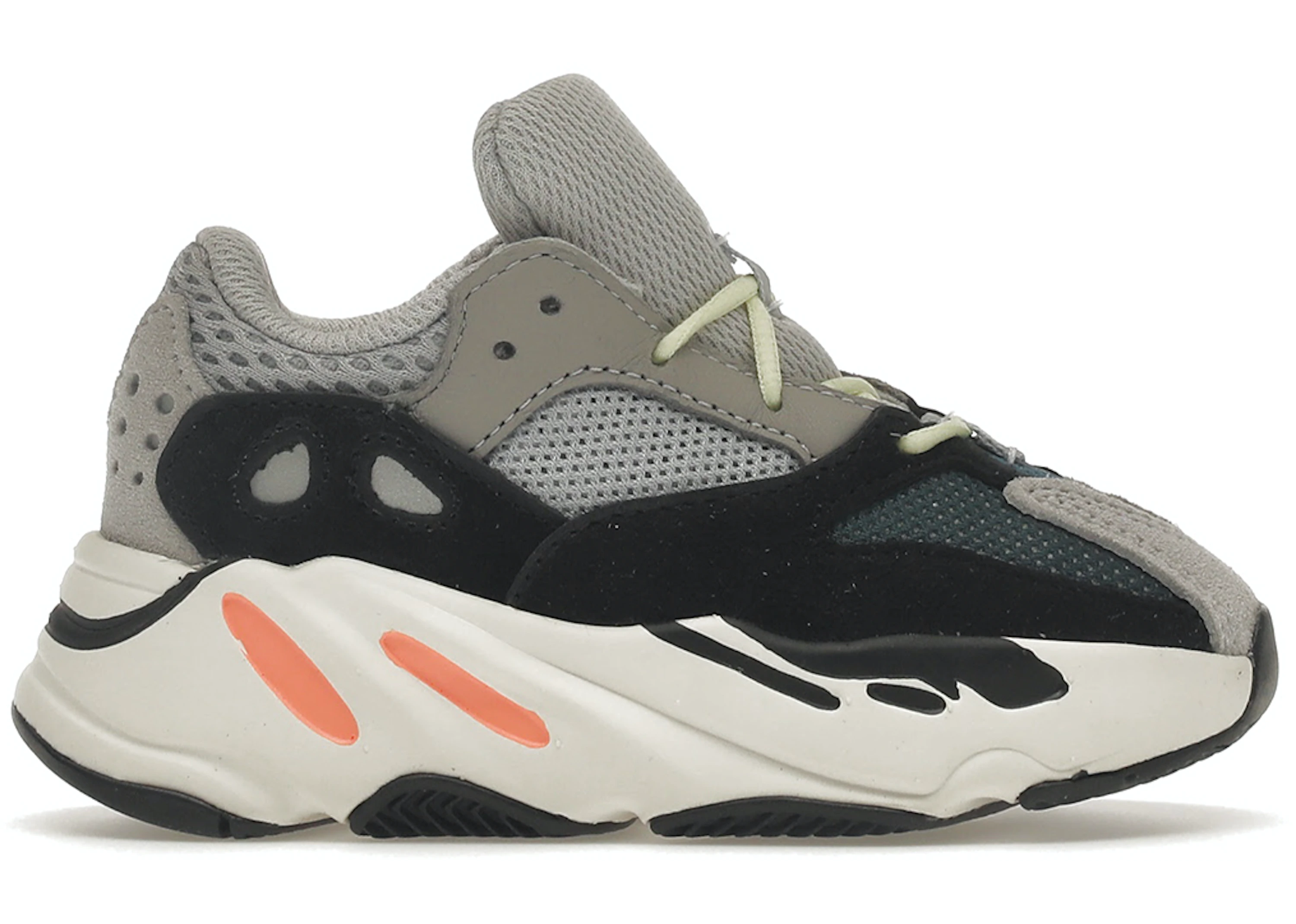 adidas Yeezy Boost 700 Wave Runner (Infant)