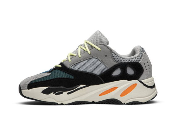adidas Yeezy Boost 700 Wave Runner (Infant)