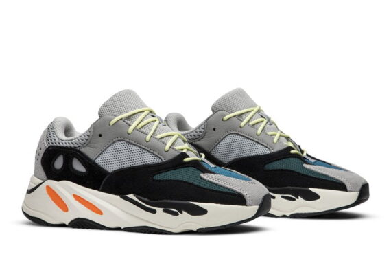 adidas Yeezy Boost 700 Wave Runner (Infant)