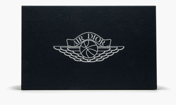 Air Jordan 1 Low “Dior”