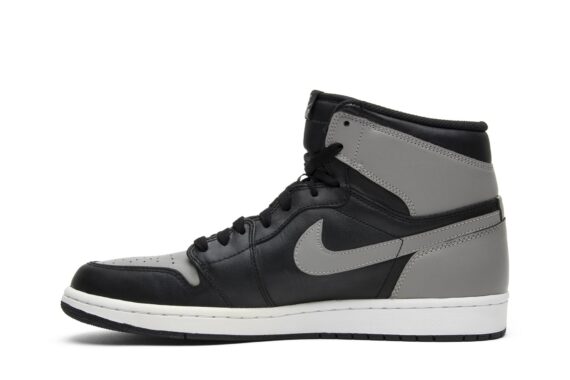 Air Jordan 1 Retro High OG “Shadow”