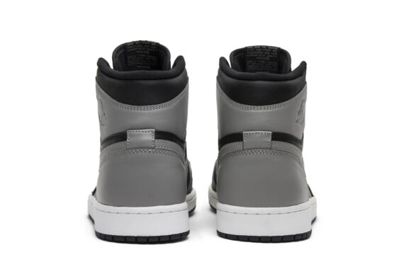Air Jordan 1 Retro High OG “Shadow”