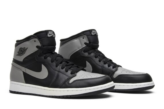 Air Jordan 1 Retro High OG “Shadow”