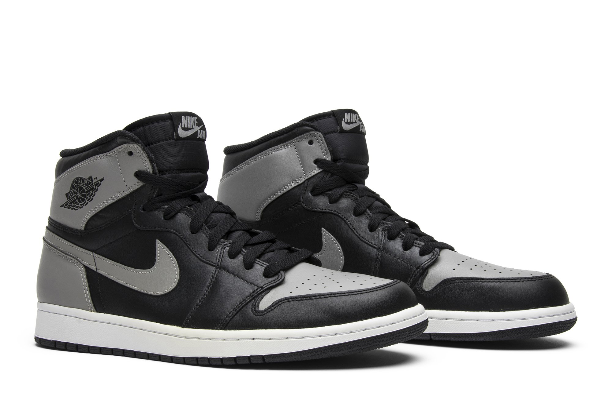 Air Jordan 1 Retro High OG “Shadow”