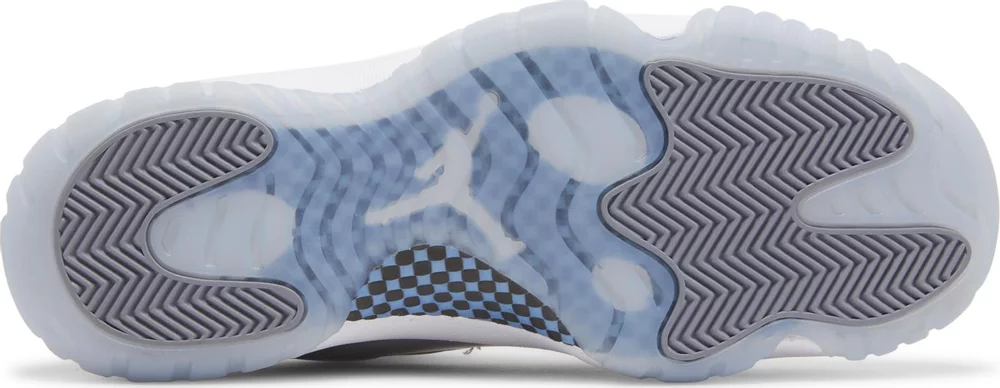 Air Jordan 11 Retro Low ‘Cement Grey’  AV2187-140