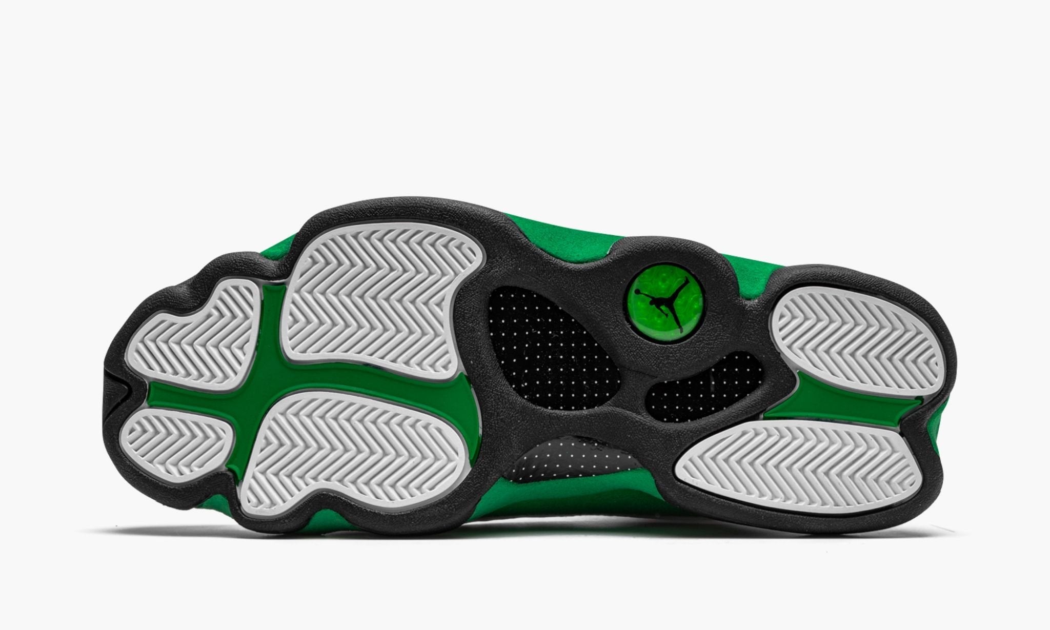 Air Jordan 13 Retro “Lucky Green”