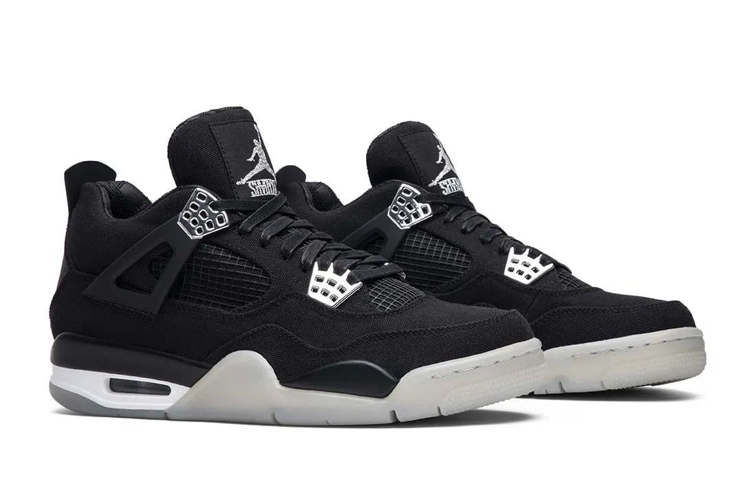 Air Jordan 4 Retro Eminem Carhartt