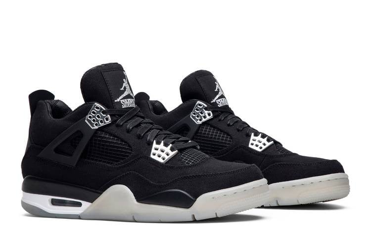 Air Jordan 4 Retro Eminem Carhartt