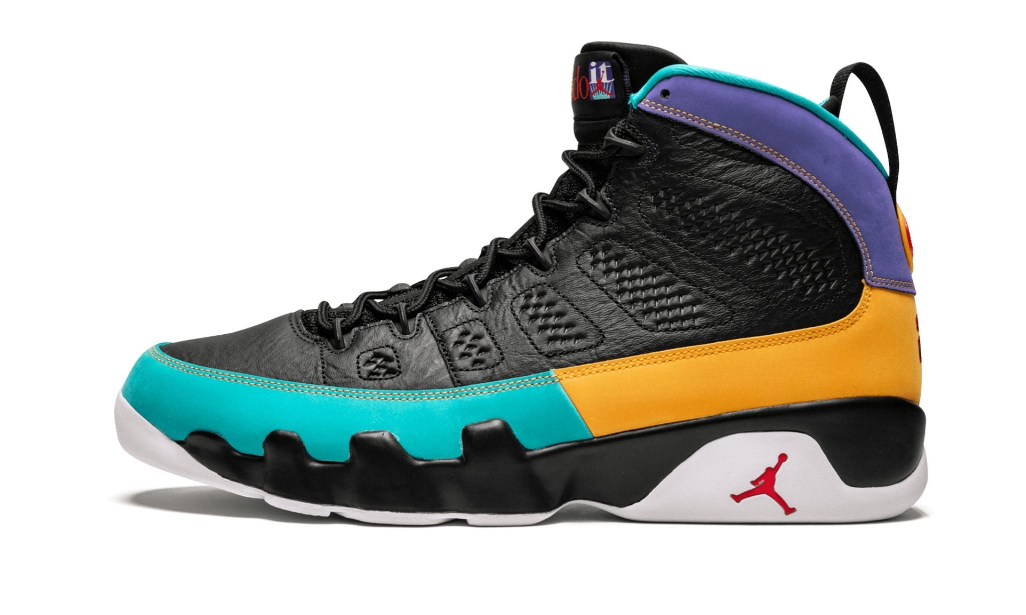 Air Jordan 9 Retro “Dream It, Do It”