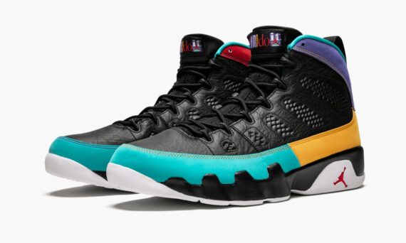 Air Jordan 9 Retro “Dream It, Do It”