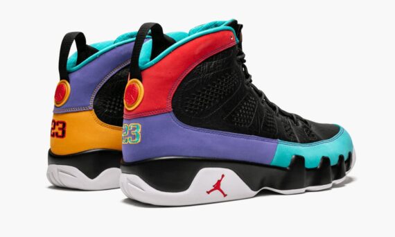 Air Jordan 9 Retro “Dream It, Do It”