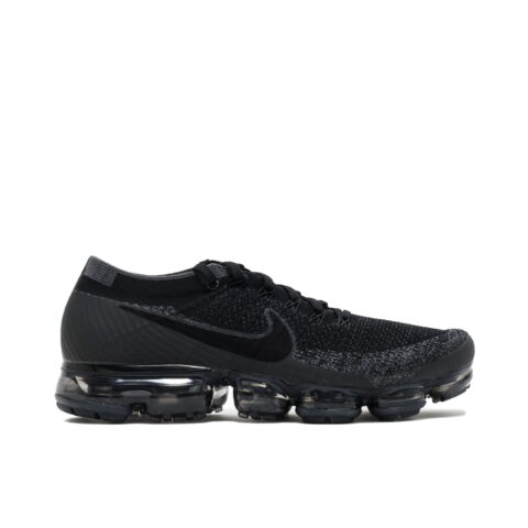 Air VaporMax Triple Black