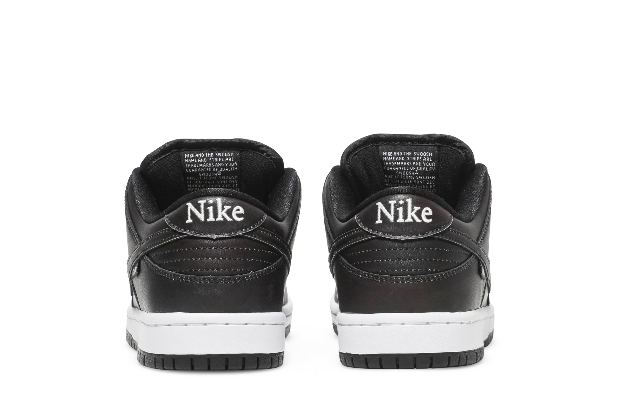 Civilist x Nike SB Dunk Low