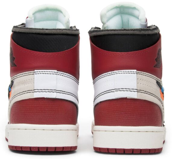 Jordan 1 Chicago Off-White